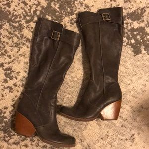 Korkease Turner Boot